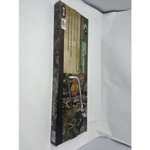 New Mossy Oak Gamekeeper 16" in. Butcher Saw 47-1601-GK by Weston